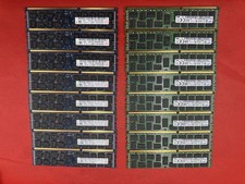 Job lot ‼️18x 8GB DDR3 PC