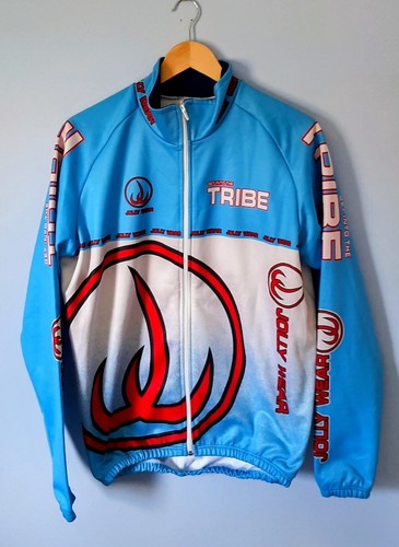 Italian windstopper cycling - italian,
