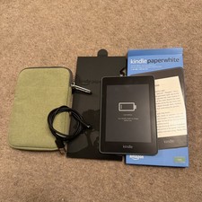 Amazon Kindle 10th Generation 8GB Wi-Fi Sage