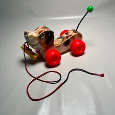Vintage Fisher Price Little