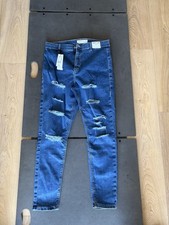 Topshop joni blue - topshop,