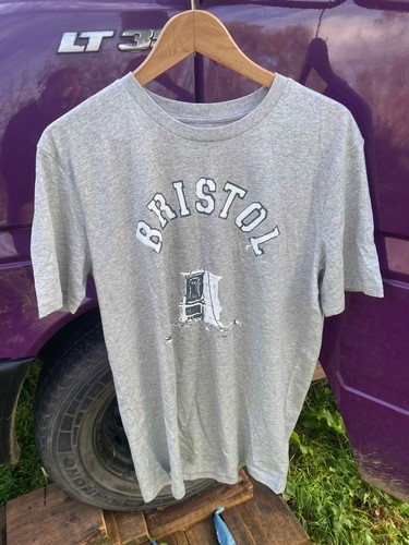 Signed banksy colston - 1,
