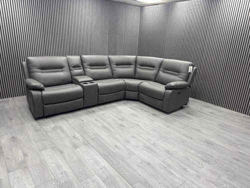Dfs corner sofa - dfs,