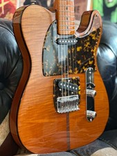 H.S. Anderson Japanese 2025 Mad Cat HS-1 Morris Moridaira 45th Anniversary