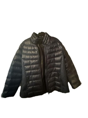 Andrew marc women - women's, puffer