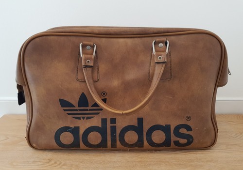 Vintage 70s adidas - vintage,