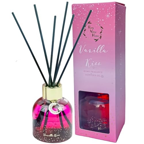 Reed diffuser set - set,,