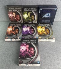 Star Trek Deep Space Nine