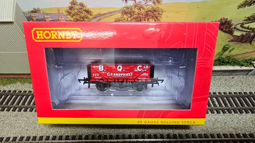 R60295 hornby plank - 4,
