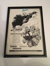 Bristol sleeve valve aero