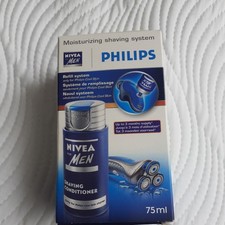  Philips Shaver refill system