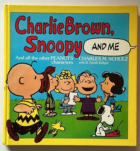 Charlie brown snoopy and - charlie, brown,