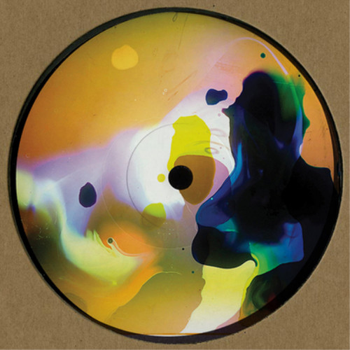 Space drum meditation sdm003 - space,