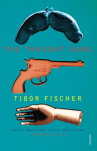 The thought gang - the,