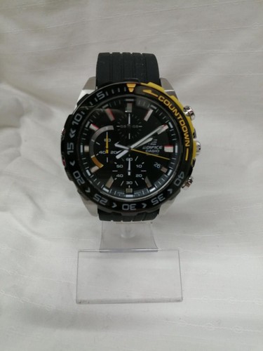 Casio edifice 108a461gblkyel - casio,