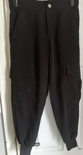 Zara ladies harem trousers - zara,