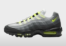 Nike Air Max 95 OG Neon