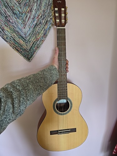 Rare protege cordoba - cordoba, guitar