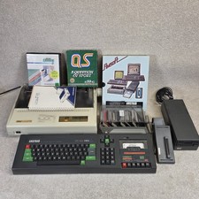 Amstrad CPC 464 Retro Bundle -