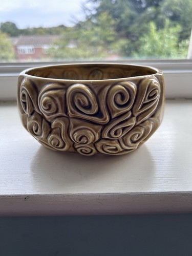 Sylvac 4310 pottery vase - sylvac,