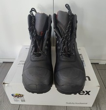 Uvex 84012 Quatro Pro S3 SRC