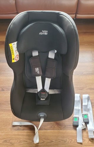 Britax romer car seat rearward - romer,