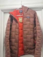 Patagonia Micro Puff Hoody