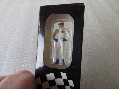 Minichamps 1997 stewart - f1,