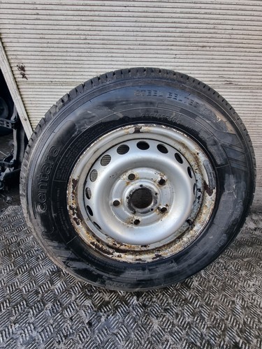Ford transit 350 steel - 350, wheel