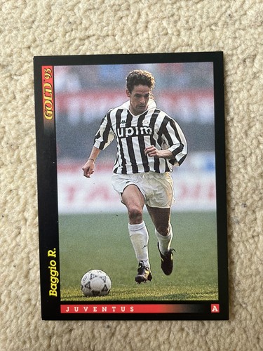 Roberto baggio juventus - baggio,