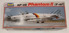 REVELL 1/32 4754 RF-4E PHANTOM II (F-4F) (NO DECALS)