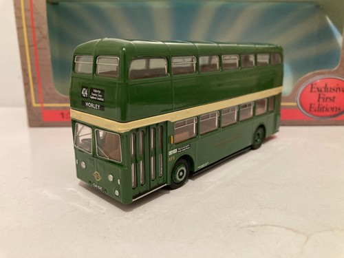 Efe 18204 daimler - daimler, fleetline