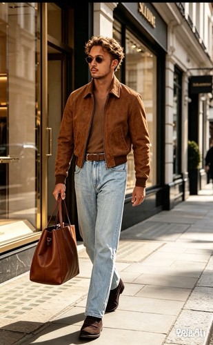 Anglo italian mens denim - anglo,