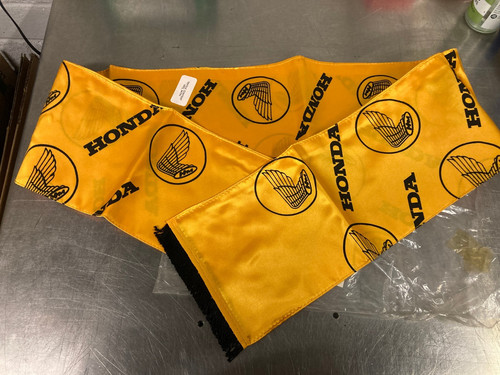 Vintage honda gold - vintage, satin