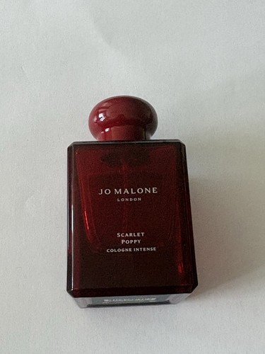 Malone empty bottle limited - empty,