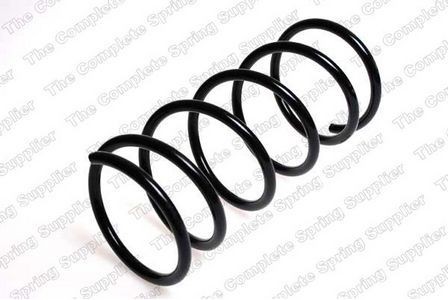 Kilen front coil - spring, for