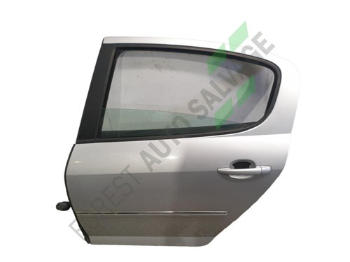 2009 peugeot 407 rear door - 2009,