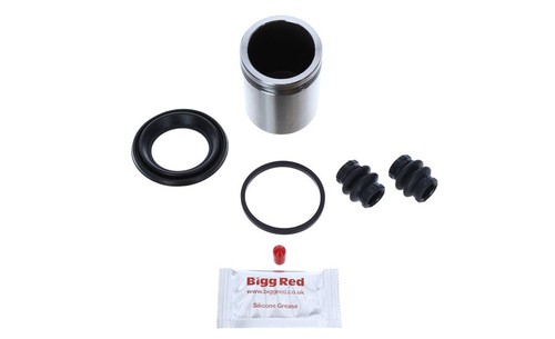 For dodge nitro - dodge, rear