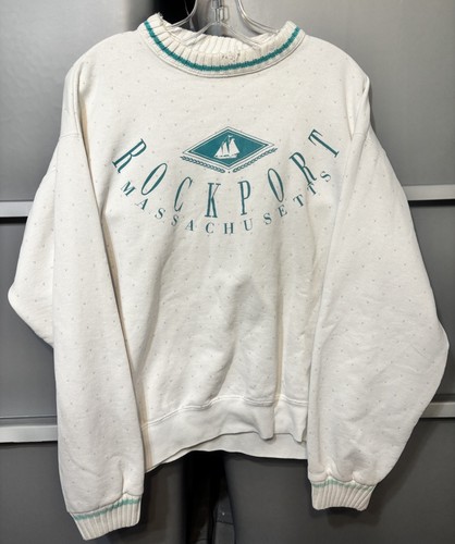 Vtg rockport massachusetts - vtg,