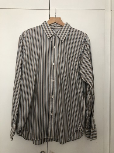 Nicole farhi striped - nicole, shirt