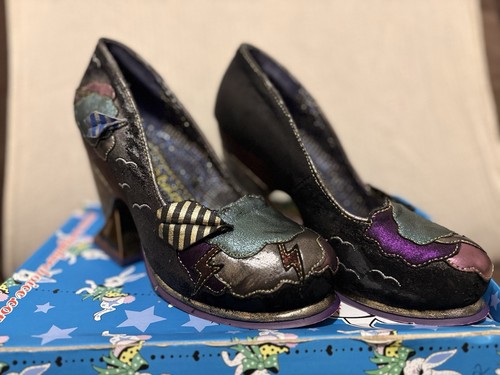 Ladies irregular choice - ladies,