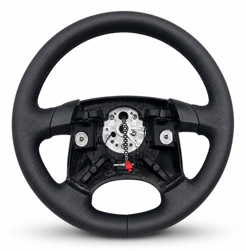 Transporter steering - transporter, t4