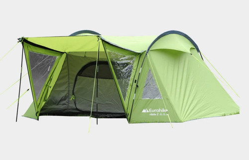 Eurohike ribble tent - eurohike,