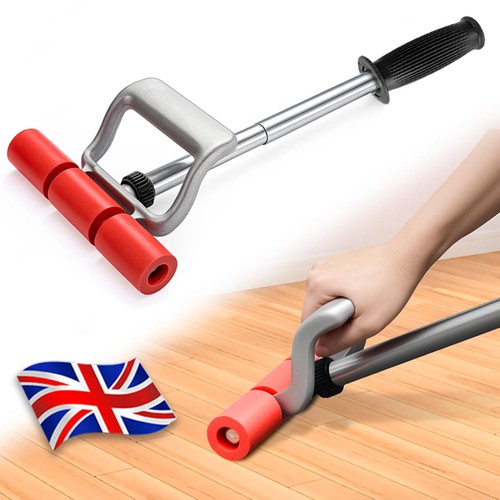 Floor wall roller extendable - floor, &
