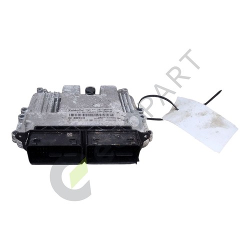 Ford focus c346 - mk3, engine