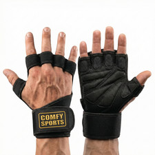 Fitness Gloves Weight Lifting