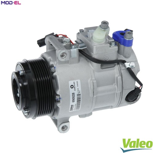 Compressor air conditioning - compressor,
