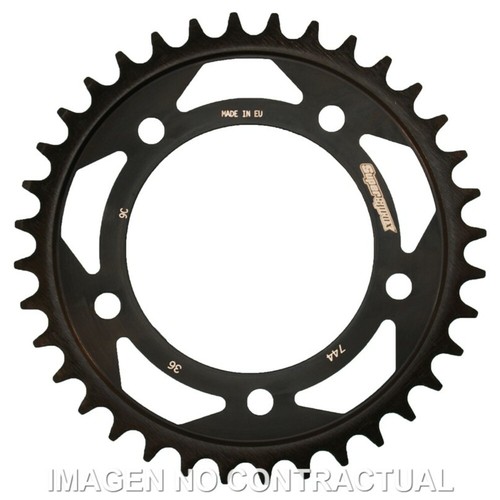 Supersprox steel sprocket - supersprox,