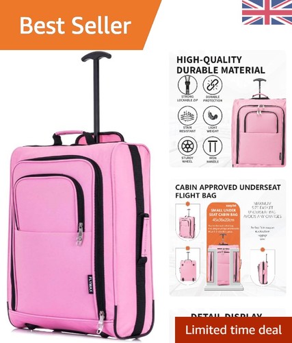 Durable 45x36x20 carry - carry, on