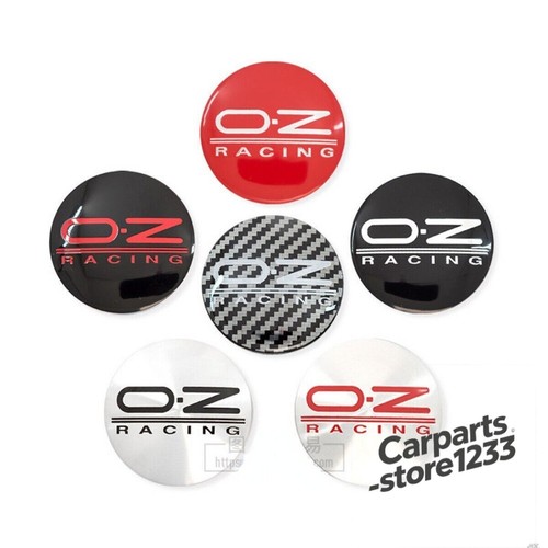 4pcs 62mm racing m595 hub - racing,
